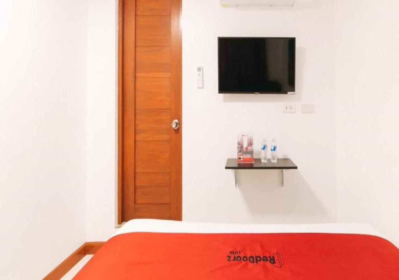 Reddoorz Plus @ Toshiko Boutique Hotel Koronadal City Exterior foto